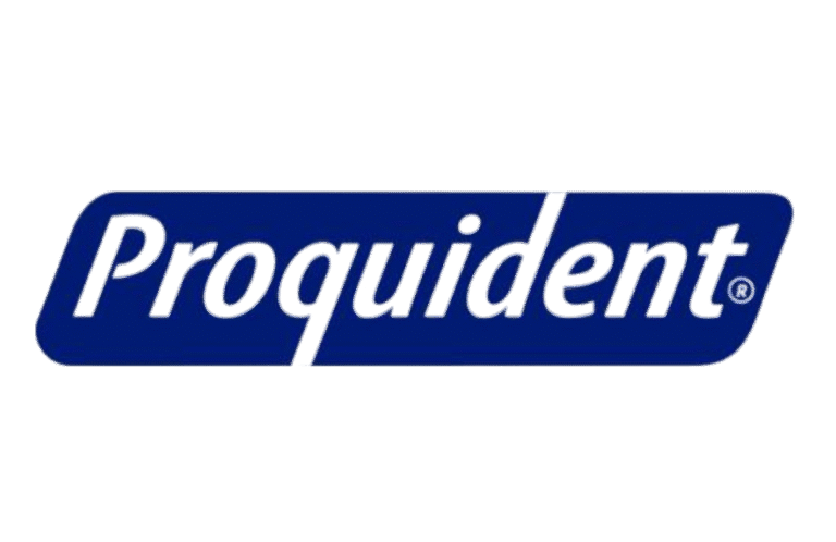 logotipo proquident